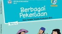 APA Yang Dilakukan Dokter Rana Untuk Warga Desa, Berikut Kunci Jawaban Kelas 4 Tema 4 Halaman 77 78 79 80 Subtema 2 Pembelajaran 4