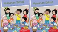 KUNCI JAWABAN Kelas 3 Tema 3 Hal 21 22 23 24 25 Buku Tematik Siswa Subtema 1 Pembelajaran 3 Bagaimana Tubuh Mengolah Makanan