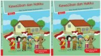 KUNCI JAWABAN Kelas 3 Tema 4 Halaman 2 3 4 5 6 Buku Tematik Siswa SD Subtema 1 Pembelajaran 1 Kewajiban dan Hakku