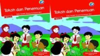 KUNCI JAWABAN Kelas 4 Tema 3 Halaman 151 152 153 154 Buku Siswa SD MI Soal Tematik Subtema 3 Pembelajaran 6 Ayo Menjadi Penemu