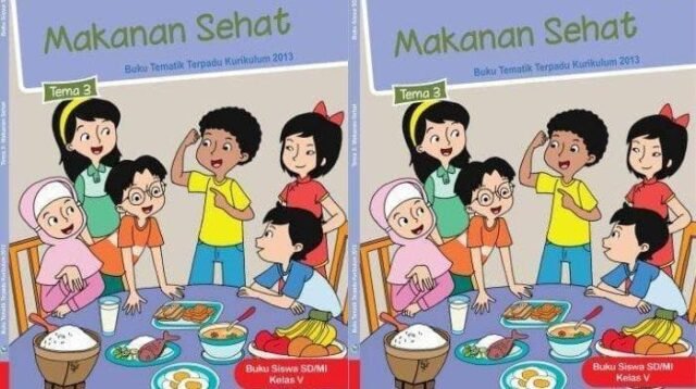 Kunci Jawaban Kelas 5 Tema 3 Halaman 58 59 60 61 62 Buku Tematik Siswa