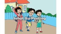 KUNCI JAWABAN Kelas 5 Tema 4 Halaman 108 111 112 114 Buku Tematik Siswa SD Pembelajaran 3 Subtema 3 Cara Memelihara Kesehatan Organ Peredaran Darah Manusia