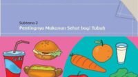 Kunci Jawaban Kelas 5 Tema 3 Halaman 90 91 92 93 Buku Tematik Siswa SD Subtema 3 Pembelajaran 2 Makanan Sehat Lalu