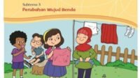 KUNCI JAWABAN Kelas 4 Tema 3 Halaman 48 49 50 52 Buku Tematik Siswa SD Subtema 2 Pembelajaran 1 Keberagaman Makhluk Hidup