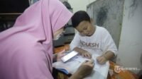 Maksud Hewan Tidak Boleh Bebas di Lingkungan, KUNCI JAWABAN Buku Tematik Siswa Kelas 3 SD Tema 4 Halaman 125 126 128 129 Subtema 3 Pembelajaran 5 Kewajiban dan Hakku dalam Bertetangga