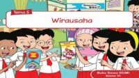 Apakah Kamu Menemukan Bentuk Lingkaran? KUNCI JAWABAN Kelas 6 Tema 3 Halaman 15 16 17 18 21 Buku Tematik Siswa SD Subtema 1 Pembelajaran 2 Penemu yang Mengubah Dunia