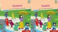 KUNCI JAWABAN Kelas 3 TEMA 5 Halaman 139 140 141 142 Buku Tematik Siswa SD Judul Cuaca Subtema 3 Pengaruh Perubahan Cuaca Terhadap Kehidupan Manusia