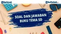 Arsitek Karya Lani dan Isi Puisi KUNCI JAWABAN Kelas 4 Tema 6 Halaman 95 96 97 98 99 100 101 Buku Tematik Siswa SD Subtema 2 Hebatnya Cita-Citaku