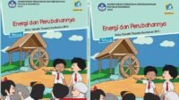 KUNCI JAWABAN Tema 6 Kelas 3 Halaman 31 32 33 34 35 36 37 38 Buku Tematik Siswa SD Energi dan Perubahannya Subtema 1 Sumber Energi Pembelajaran 4