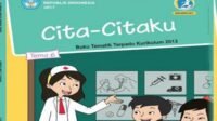 KUNCI JAWABAN Kelas 4 Tema 6 Cita-citaku Halaman 25 26 27 28 29 30 31 32 Buku Tematik Siswa SD Subtema 1 Aku dan Cita-citaku