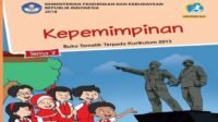 KUNCI JAWABAN Kelas 6 TEMA 7 Halaman 23 24 25 26 27 28 29 30 Buku Tematik Siswa SD Kepemimpinan Subtema 1 Pembelajaran 3 Pemimpin di Sekitarku