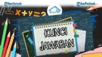 KUNCI JAWABAN Kelas 6 TEMA 7 Halaman 33 34 35 36 Apa yang perlu disyukuri oleh seorang pemimpin? Subtema 1 Pembelajaran 4 Tematik Siswa SD MI