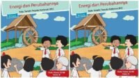 KUNCI JAWABAN Kelas 3 TEMA 6 Halaman 176 177 178 179 180 181 182 Energi dan Perubahannya Subtema 4 Buku Tematik Siswa SD