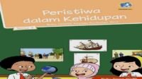 KUNCI JAWABAN Kelas 5 TEMA 7 Halaman 22 23 24 25 26 28 Peristiwa dalam Kehidupan Subtema 1 K-13 Pembelajaran 2 Buku Tematik Siswa SD