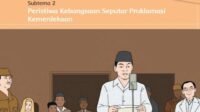 KUNCI JAWABAN Kelas 5 TEMA 7 Halaman 78 79 80 81 82 83 84 85 86 Peristiwa dalam Kehidupan Subtema 2 Pembelajaran 1 Buku Tematik Siswa SD