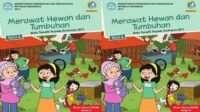 KUNCI JAWABAN Kelas 2 TEMA 6 Halaman 157 158 159 161 162 Merawat Tumbuhan Subtema 4 Pembelajaran 1 Buku Tematik Siswa SD MI