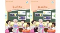 KUNCI JAWABAN Kelas 6 SD Tema 8 Halaman 2 3 4 5 6 7 Perbedaan Waktu dan Pengaruh Subtema 1 Pembelajaran 1 Buku Tematik Terpadu