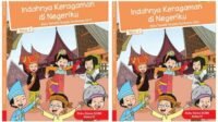 KUNCI JAWABAN Kelas 3 SD TEMA 7 Halaman 7 8 9 10 11 12 13 14 15 16 17 18 19 Kebersamaan di Rumah Buku Tematik Siswa