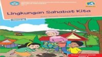 KUNCI JAWABAN Kelas 5 SD Tema 8 Halaman 29 30 31 32 33 34 Manusia dan Lingkungan Subtema 1 Buku Tematik Siswa