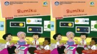 KUNCI JAWABAN Kelas 6 SD Tema 8 Halaman 92 93 94 96 Pameran Informasi Buku Tematik Siswa SD MI