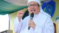 Ceramah Tengku Zul Viral Sebut Orang Kulit Hitam Tidak Bisa Masuk Surga Netizen Protes