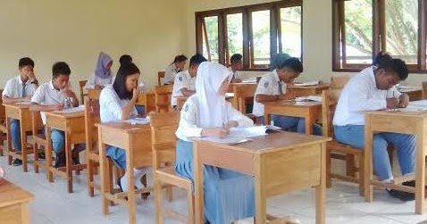 KISI-KISI Soal USBN Sejarah Kelas 12 SMA/MA Lengkap Dengan Kunci Jawabannya