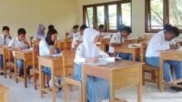 KISI-KISI Soal USBN Kelas 12 SMA/MA Penjaskes Lengkap Dengan Kunci Jawabannya