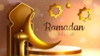 Kata Mutiara dan Video Ucapan Menyambut Puasa Ramadhan 1442 H Tahun 2021 Lengkap Dengan Quotes Puasa Ramadhan