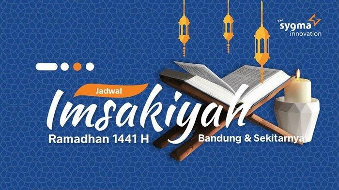 Download Jadwal Imsyakiyah Lengkap 34 Provinsi Sahur dan Buka Puasa Ramadhan 2021