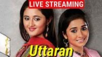 Sinopsis Sinetron Uttaran Hari Ini Rabu 21 April 2021 Saksikan di ANTV