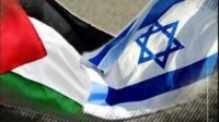 Haaretz: Israel Menghembuskan Nafas Terakhirnya
