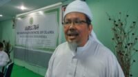 TERKINI: Kabar Duka dari Ustadz Tengku Zulkarnain Meninggal Dunia Setelah Dirawat karena Covid-19