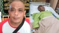 TERUNGKAP Penyakit Ini Menyerang Pelawak Sapri Hingga Terbaring di ICU