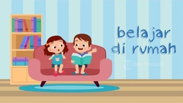 KUNCI JAWABAN Kelas 3 SD MI Tema 2 Halaman 30 31 Buku Tematik Siswa Bunga Melati yang Baik Hati