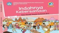 KUNCI JAWABAN Kelas 4 SD Tema 1 Halaman 171 172 173 174 175 176 177 178 Buku Tematik Siswa Subtema 3 Indahnya Kebersamaan