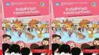 KUNCI JAWABAN Kelas 4 SD Tema 1 Halaman 142 143 144 dan 139 140 141 Buku Tematik Siswa Subtema 3 Indahnya Kebersamaan