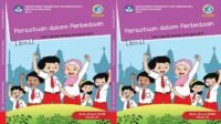 KUNCI JAWABAN Kelas 6 SD Tema 2 Halaman 33 34 35 36 37 Buku Tematik Siswa Subtema 1 Persatuan dalam Perbedaan