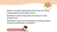 KUNCI JAWABAN Kelas 2 SD Tema 1 Halaman 175 176 177 178 179 Buku Tematik Siswa Subtema 4 Pembelajaran 6 Hidup Rukun