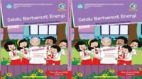 KUNCI JAWABAN Kelas 4 SD Tema 2 Halaman 38 39 40 41 dan 36 37 Buku Tematik Siswa Subtema 1 Sumber Energi