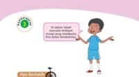 KUNCI JAWABAN Kelas 4 SD Tema 2 Halaman 68 69 70 71 72 Buku Tematik Siswa Subtema 2 Pembelajaran 3 Manfaat Energi