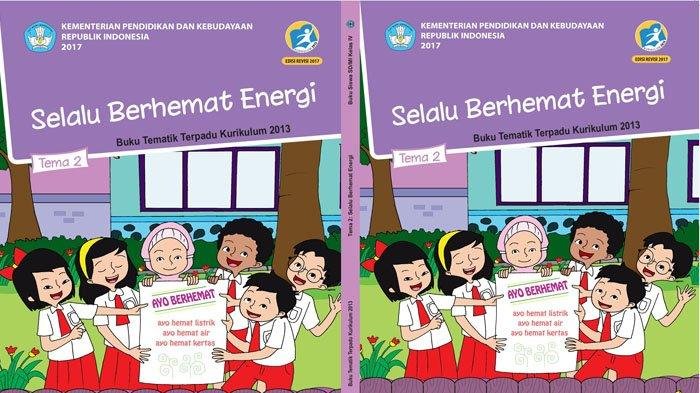 KUNCI JAWABAN Kelas 4 SD Tema 2 Halaman 85 86 87 88 89 dan 82 83 84 Buku Tematik Siswa Subtema 2 Selalu Berhemat Energi