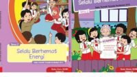 KUNCI JAWABAN Kelas 4 SD Tema 2 Halaman 91 92 93 94 95 Buku Tematik Siswa Subtema 2 Manfaat Energi