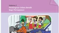 KUNCI JAWABAN Kelas 5 SD Tema 2 Halaman 51 52 53 54 Buku Tematik Siswa Subtema 2 Pentingnya Udara Bersih bagi Pernapasan