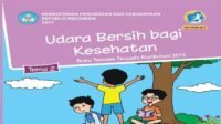 KUNCI JAWABAN Kelas 5 SD Tema 2 Halaman 46 47 48 49 50 Buku Tematik Siswa Subtema 1 Udara Bersih bagi Kesehatan