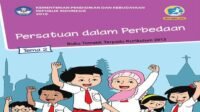 KUNCI JAWABAN Kelas 6 SD Tema 2 Halaman 66 67 68 69 70 71 72 73 74 Buku Tematik Siswa Subtema 2 Persatuan dalam Perbedaan