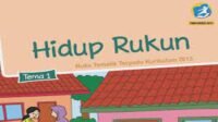 KUNCI JAWABAN Kelas 2 SD Tema 1 Halaman 176 177 178 179 Buku Tematik Siswa Subtema 4 Hidup Rukun di Masyarakat