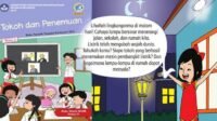 KUNCI JAWABAN Kelas 6 Tema 3 Halaman 3 4 5 6 7 8 Buku Tematik Siswa Subtema 1 Pembelajaran 1 Listrik Dalam Kehidupan