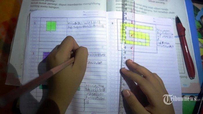 KUNCI JAWABAN Kelas 4 SD Tema 2 Halaman 99 dan 100 Subtema 3 Buku Tematik Siswa Pembelajaran 1 Materi Energi Alternatif