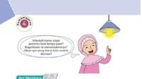 KUNCI JAWABAN Kelas 6 SD Tema 3 Halaman 33 34 35 36 37 38 39 40 41 Buku Tematik Siswa Subtema 1 Penemu yang Mengubah Dunia