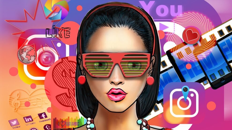 Bagaimana Instagram Menjadi Reality Show Streaming Non-Stop